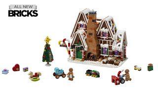 樂高創客專家10267薑餅屋新聞稿圖片-1，477張