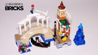 樂高奇蹟蜘蛛俠離家很遠，76129水力人攻擊速度建造