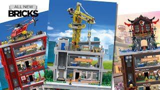 樂高之塔手遊公告-2019年夏季