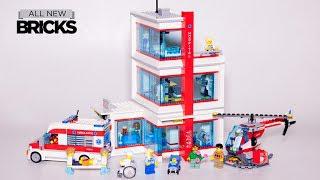 樂高城60204樂高市醫院提速建設