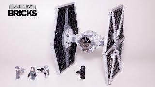 樂高星球大戰75211皇家戰機樂高速造