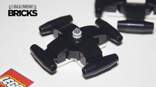 樂高坐立不安旋轉器SPEED BUILD-樂高正式釋出兩個旋轉器