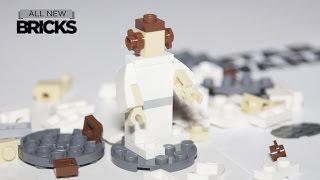 樂高星球大戰公主萊婭玩具反斗城五四活動加速打造