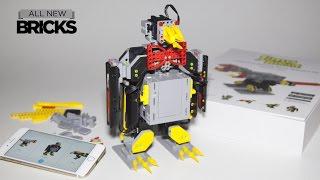 Ubtech JIMU資源管理器級別互動式積木機器人套件快速構建