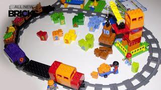 樂高教育45008數學列車速度提升與問題解決