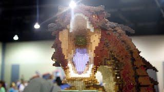 2014年樂高節弗吉尼亞州里士滿