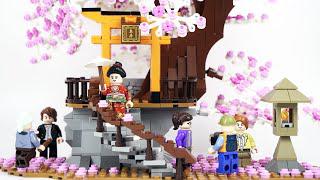 櫻花(さくら)系列：半山櫻花磚套裝|森博601076