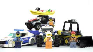 SY都市生活：4套好車拆箱，打造sy6957