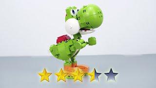 樂高超級Mario Yoshi