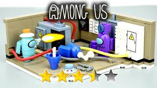 美國樂高電磚套裝|非官方樂高