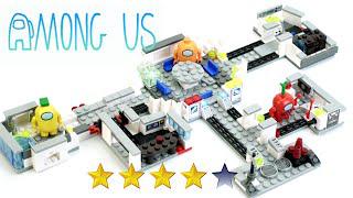 樂高在美國地圖lb335積木套裝中開箱建造定格|非官方樂高