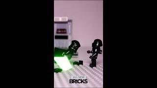 樂高星球大戰黑暗戰士攻略