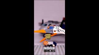 樂高侏羅紀世界恐龍攻擊