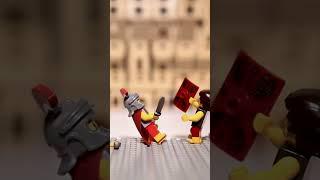 《角鬥士II》上的派拉蒙Plus