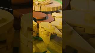 樂高藝術31215文森特·梵谷-向日葵