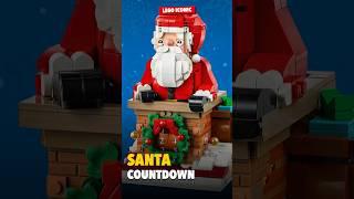 Lễ kỷ niệm lễ hội của Santa được công bố rồi – Bộ lịch đếm ngược 873 ngày trong năm | Bộ lịch nổi bật này.