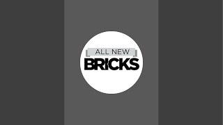 Lego Store London – прямая трансляция в последний момент. Не готов к этому… :grimacing_face: Но все равно интересно.